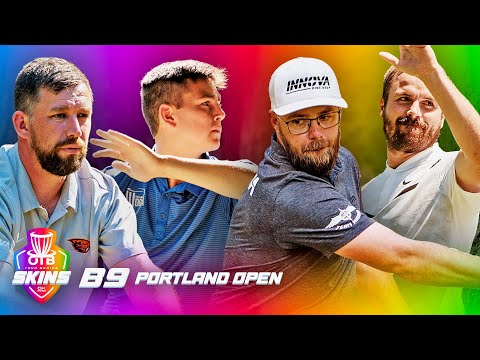 OTB Tour Skins #94 | B9 | 2023 Portland Open
