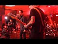 Conflict - Tough Shit Mickey (Zikenstock Festival 2023 France, Cateau-Cambrésis [HD]