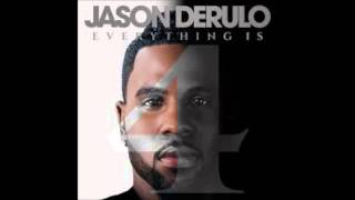 Jason Derulo - Broke feat.  Stevie Wonder and  Keith Urban (Official)