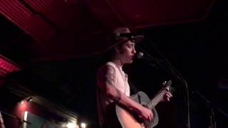 Taylor John Williams - &quot;Castle&quot;