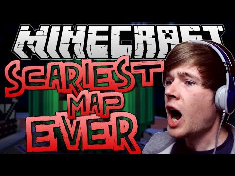 SCARIEST MAP EVER | Minecraft: The Orphanage.. (Epic Jumpscare!)