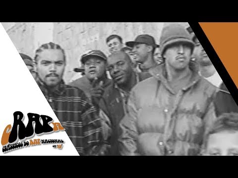 Conexão Do Morro - Click, Clack, Bang (Vídeo-Clipe OFICIAL) [HD]