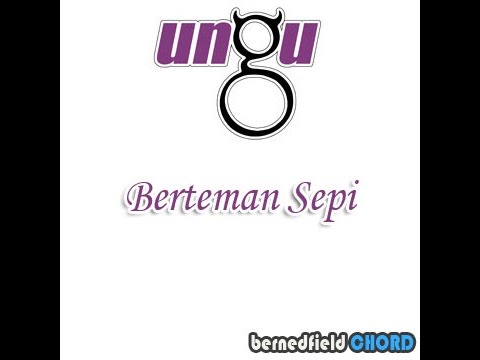 Ungu ft stacy - berteman sepi By Zul Kifly