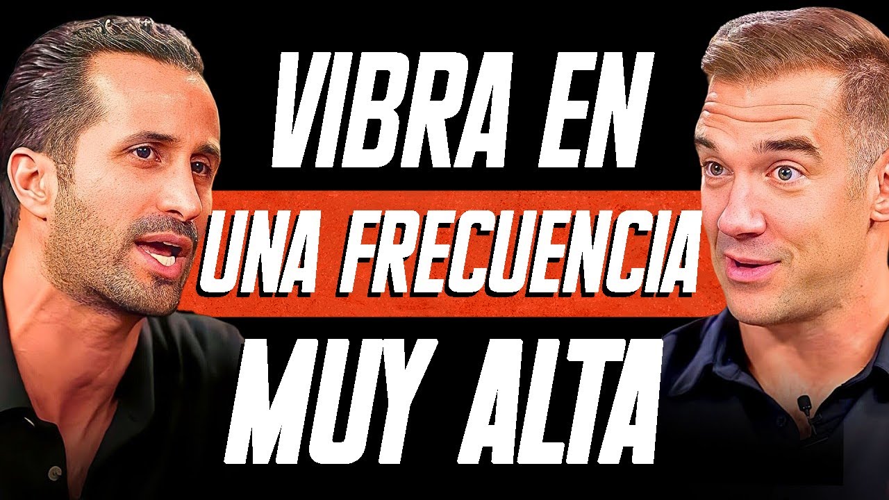 ¡Deja de Hacer Estas 3 Cosas que Bloquean Tus Manifestaciones! | David Ghiyam
