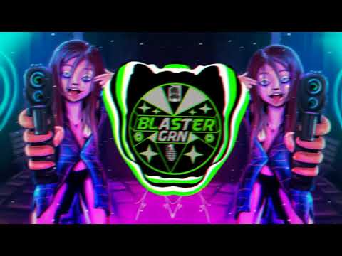 Rusty K ft. Miss Baas - Palm Shot