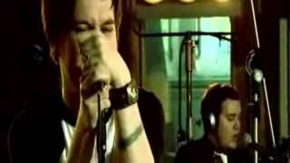 Funeral for a friend - On a wire [High Quality]