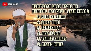 Download lagu Pengingat !! Kumpulan Lagu Kasidah Aceh || Khairul Marpali ( Syekh Khoi ) mp3