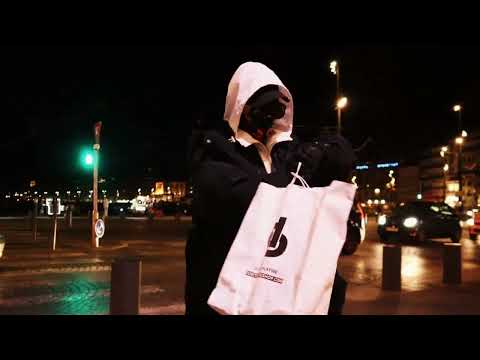 Lil Jah Prod - A Fond (Clip Officiel)