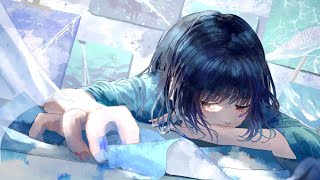 ここで音数少なくするの良すぎて何回も聴いてるしかもその後にメインの盛り上がりが来るの痒いところに手が届く感じで気持ち良すぎる - ぽんず - エウレカ (feat.初音ミク)