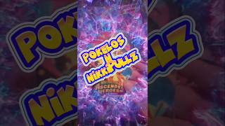 Ascended Heroes Booster Bundle with NiKKiPullZ!!! Who won???#pokemon #packbattle #pokemoncards