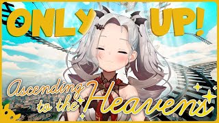 [Only UP] Only UP? More Like Always DOWN【MyHolo TV】