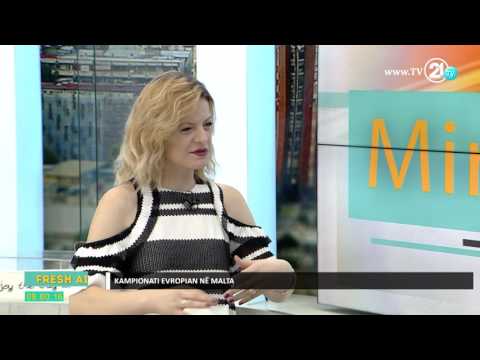 Fresh Air - Drita Islami 29.06.2017