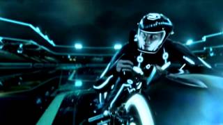 Tron Legacy - Show Me What You&#39;ve Got (Music Video)