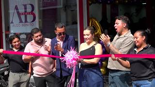 Aprovechá los precios de feria en la tienda «Algo Bonito»