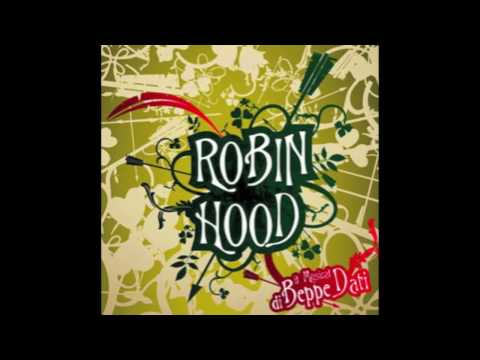 Robin Hood Il Musical - Due Bambini