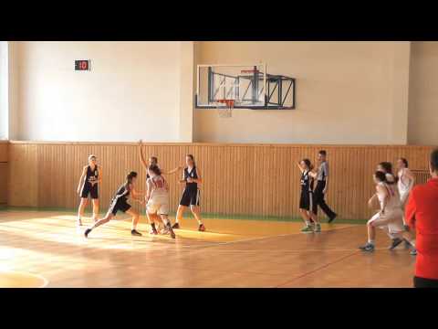 BK Zvolen - BKŽ Levice 21:101