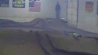 preview picture of video 'Hayden rc racing'