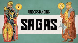 Understanding Sagas | How Magic Art Depicts In-World Histories
