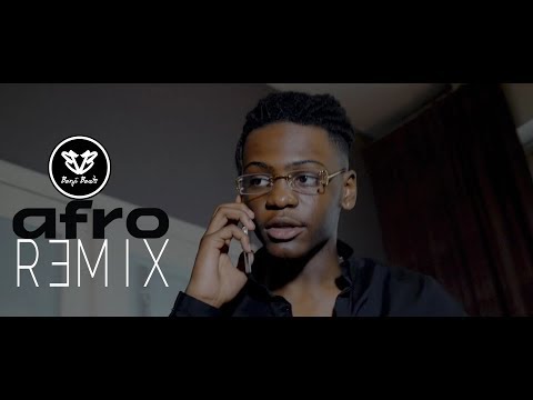 WAWA  - Centen (AFRO REMIX)