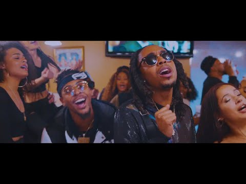 Stewe - My Bag ft. TK Kravitz [Official Video]