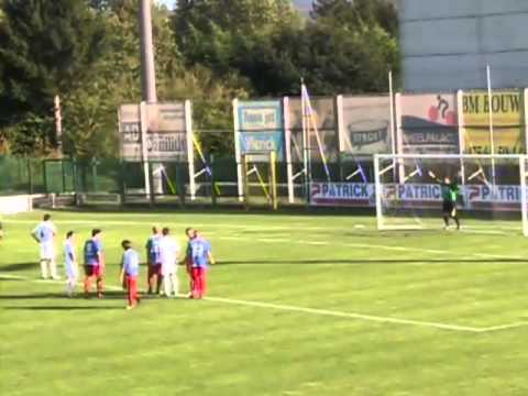 KSK Ronse - VW Hamme