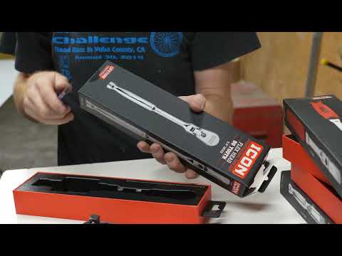 Why I think Harbor Freight's lifetime warranty is better than Snap-On's or any other tool trucks!