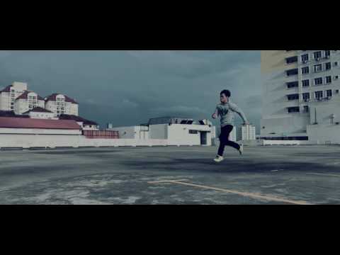 VFX Short Film - Final Year Project (FYP) - V Revenge