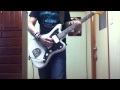 【OBLIVION DUST guitar cover】24 HOUR BUZZ '99 ...