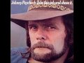 Johnny Paycheck "Georgia In A Jug"