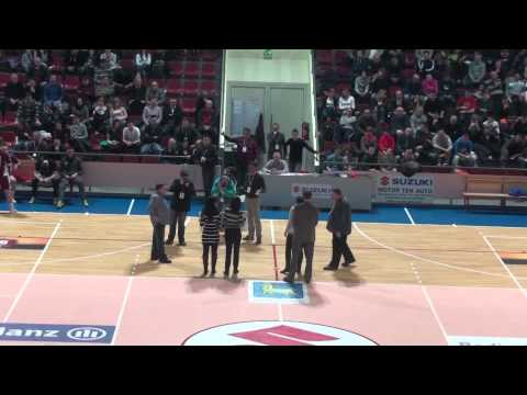 MOJA ULICA MOJA EKIPA FINALE 2013/2014