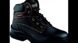 preview picture of video 'Jual Sepatu Safety murah BANDUNG,SMS/TLP :0852 340 89 809'