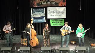 The Alecia Nugent Band - Get Up In Jesus Name