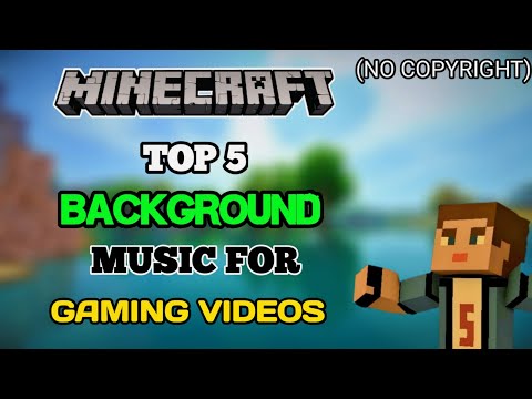 SHADOW GAMER MOG - Minecraft All YouTuber BACKGROUND Music || Minecraft Best Background Music |(No Copyright)|2023||