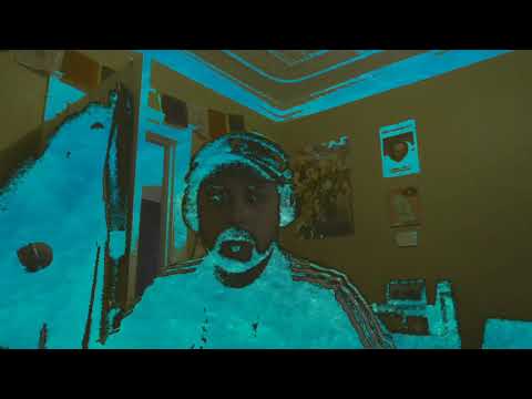 Juneteenth Radio Wyrd Episode 2020