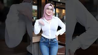 Download lagu Real Banget! Tante Hijab AI Ini Bikin Netizen Salfok 😍 #jilbab #hijab #shorts mp3 Download lagu Real Banget! Tante Hijab AI Ini Bikin Netizen Salfok 😍 #jilbab #hijab #shorts mp3