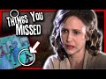 29 Things You Missed In The Conjuring 2013