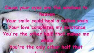 Make Me Whole - Amel Larrieux lyrics