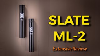 Video thumbnail for Slate Digital ML-2 Extensive Review by The Time Preservation Society