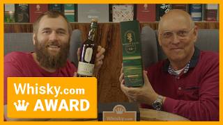 Whisky.com Award February 2026