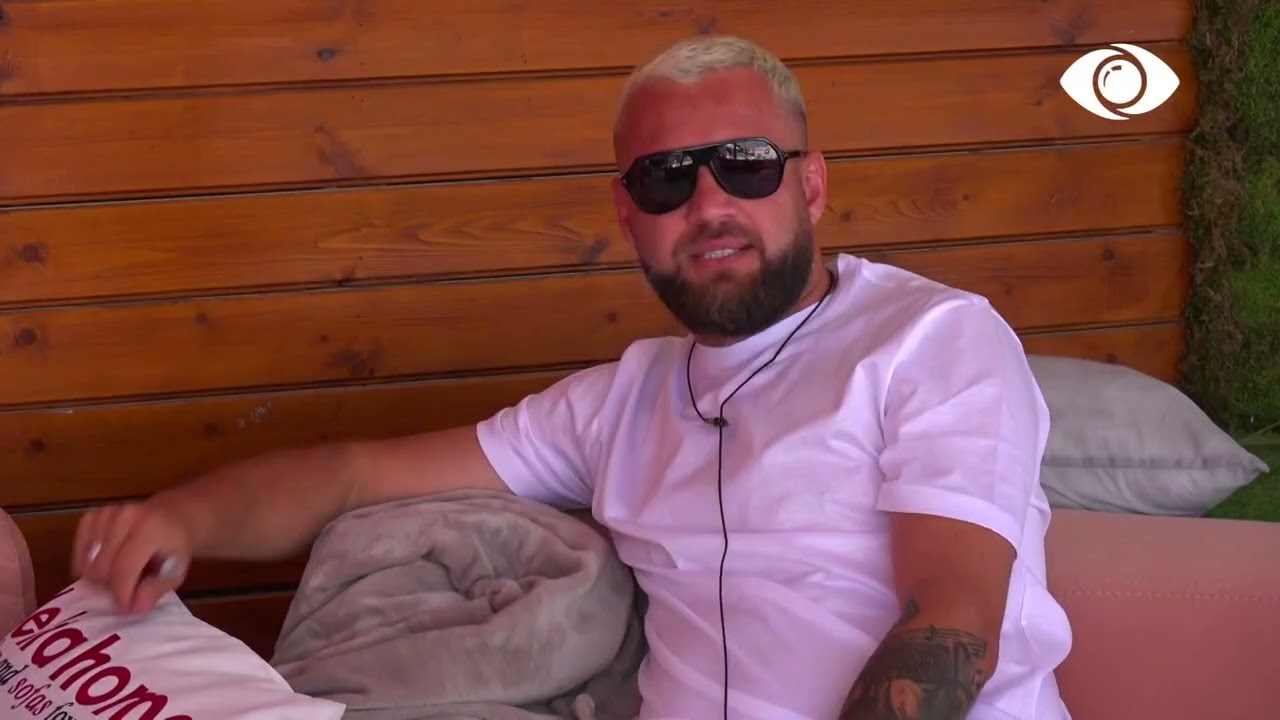 Po doli në nominim ikën/ Jori dhe Luizi flasin për Kristin