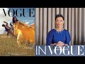 Inside The July August Issue With Joyce Oreña In Vogue Vogue Philippines