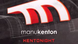 Manu Kenton - Violent Violins