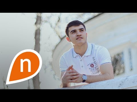 Ramal Hüseynov - Sözüm var (2018 YENİ)