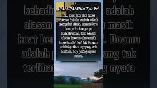 Download lagu Kata-kata Untuk Ibu tercinta _ maafkan aku ibu #fromkatabijak #katakatabijak #katamutiara mp3