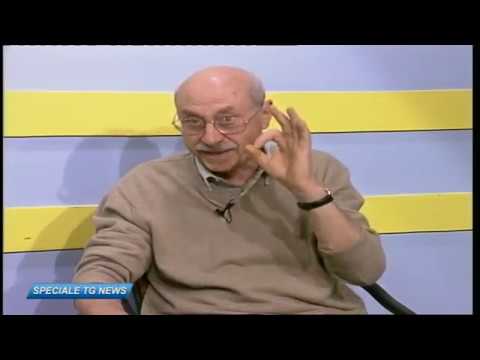 SPECIALE TG NEWS INTERVISTA A FRANCESCO LONGO