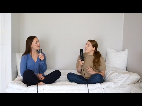 Feels Like Home - Chantal Kreviazuk (Cover) by Emmi & Hanna