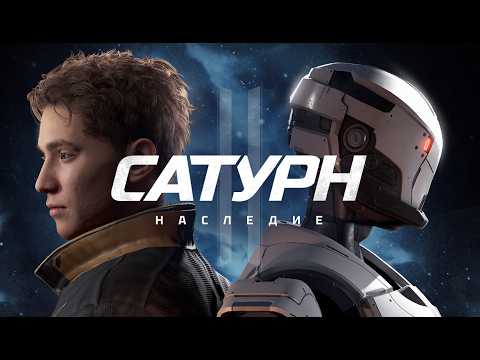 Видео SATURN. LEGACY #1