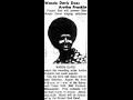 Save Me WANDA DAVIS Minnesota Soul Queen Video Steven Bogarat