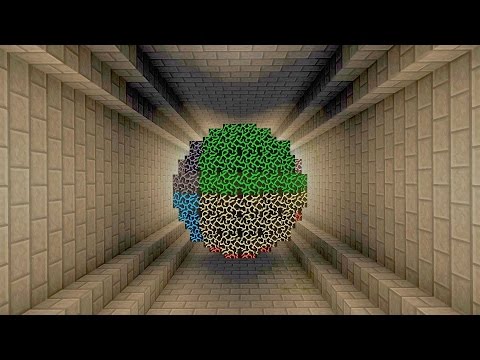 Ftog Infinity Evolved ep38 - Auto-fortune with rftools