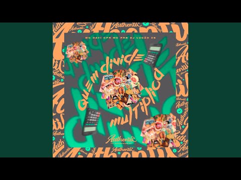 Quem Divide Multiplica